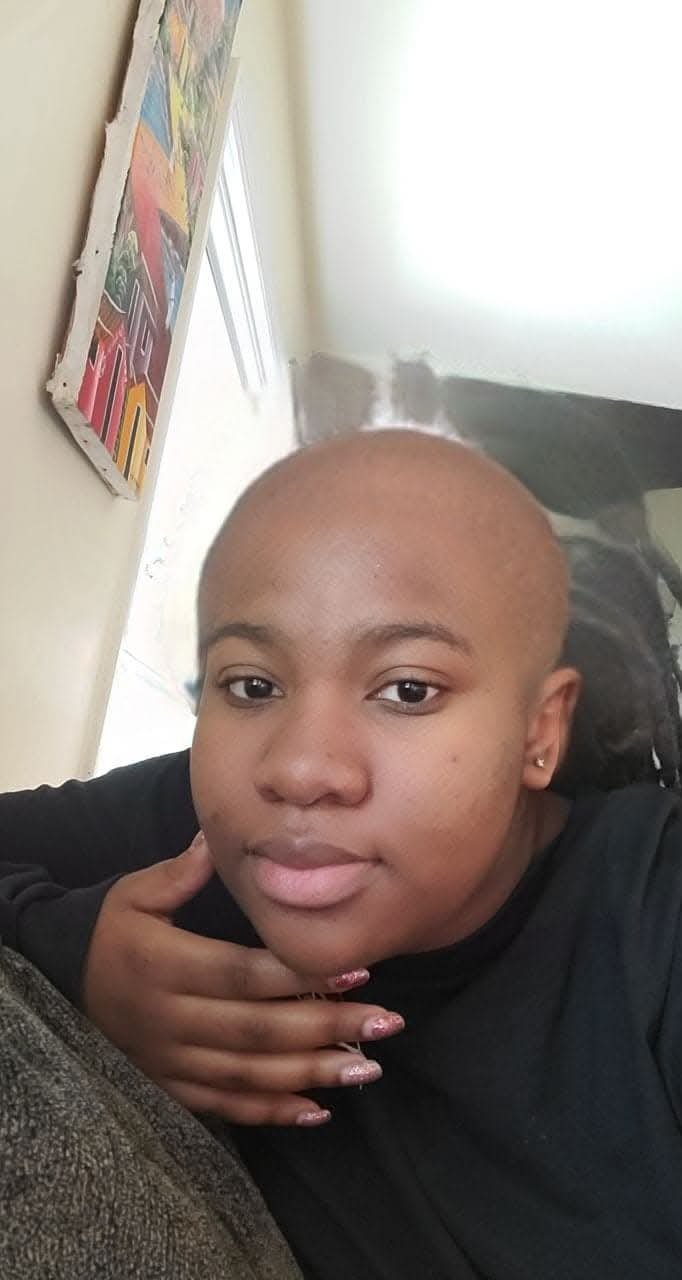 Dai bald