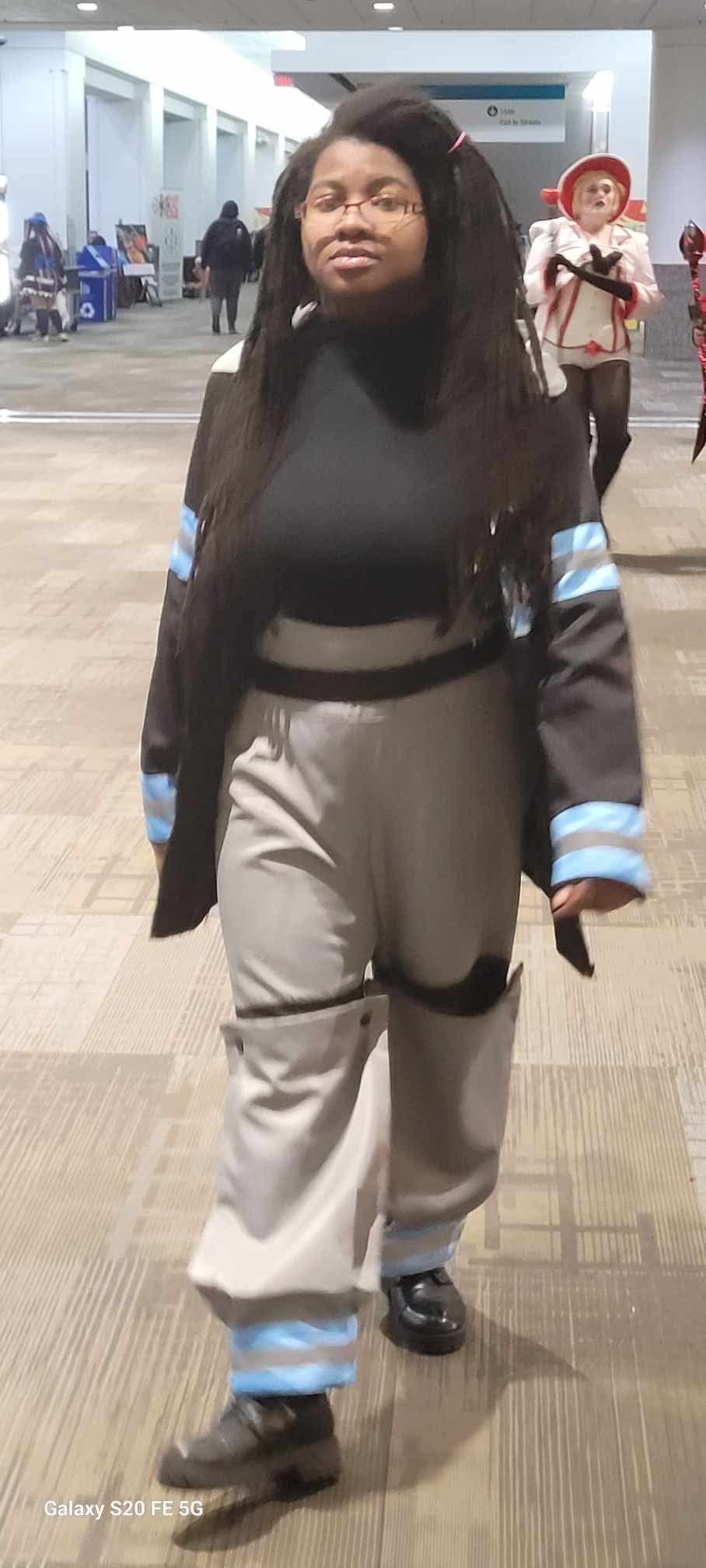 Dai at convention